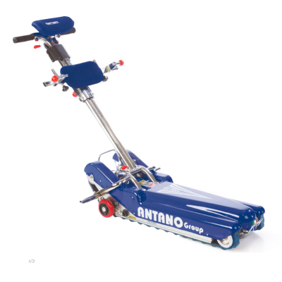 Подъемник лестничный гусеничный LG2004/Basic Подъемник лестничный гусеничный LG2004/Basic