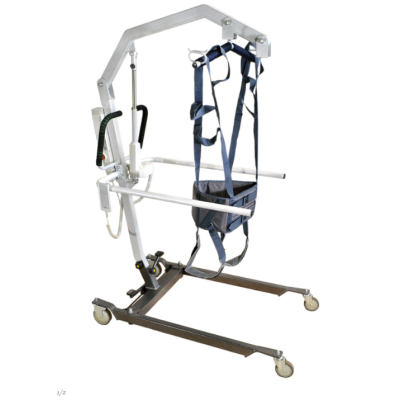 Подъемник вертикальный реабилитационный ПГР-150 ЕМХП Подъемник вертикальный реабилитационный ПГР-150 ЕМХП