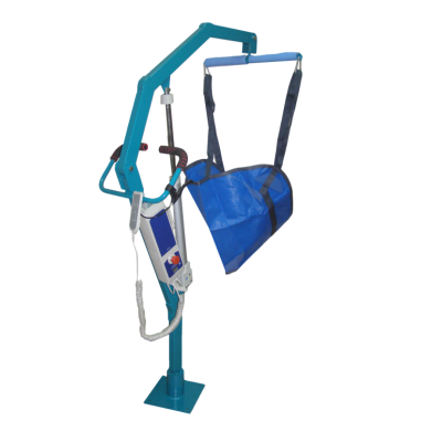 Подъемник вертикальный стационарный ПГР-150 ЕСП (электро) Подъемник вертикальный стационарный ПГР-150 ЕСП (электро)