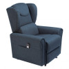 Подъемное кресло с двумя моторами (синее) OSD-BERGERE FM09-1LD-R Подъемное кресло с двумя моторами (синее) OSD-BERGERE FM09-1LD-R