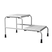 Подставка-ступенька медицинская (2 ступеньки) Пт-Сх-2