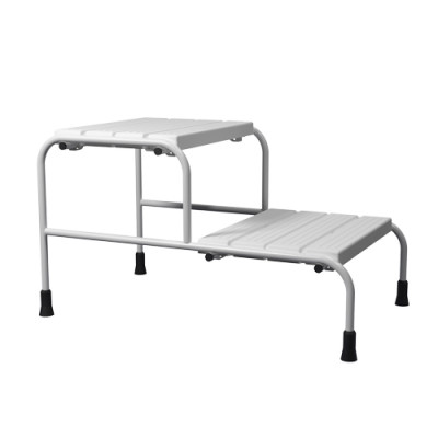 Подставка-ступенька медицинская (2 ступеньки) Пт-Сх-2 Подставка-ступенька медицинская (2 ступеньки) Пт-Сх-2