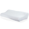 Подушка под голову «FUTURO» c ортопедическим эффектом и эффектом «памяти» Подушка под голову «FUTURO» c ортопедическим эффектом и эффектом «памяти»