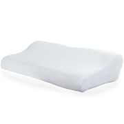Подушка под голову «FUTURO» c ортопедическим эффектом и эффектом «памяти»
