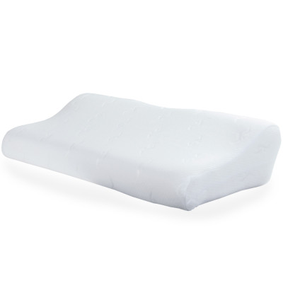 Подушка под голову «FUTURO» c ортопедическим эффектом и эффектом «памяти» Подушка под голову «FUTURO» c ортопедическим эффектом и эффектом «памяти»