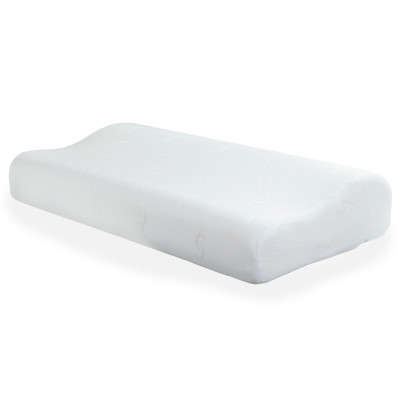 Подушка под голову с эффектом «памяти» «GOLD» (10/8 см) Подушка под голову с эффектом «памяти» «GOLD» (10/8 см)