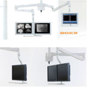 Подвесная мониторная система Mavig GD4210