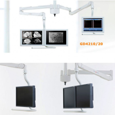 Подвесная мониторная система Mavig GD4210 Подвесная мониторная система Mavig GD4210