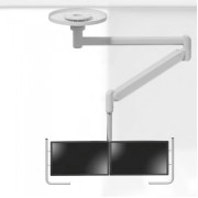 Подвесная мониторная система Mavig GD50