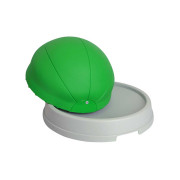 Полусфера балансировочная на платформе