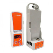 Портативный комплекс подогрева жидкостей и растворов с ИБП ТАХАТ AMPIRmini