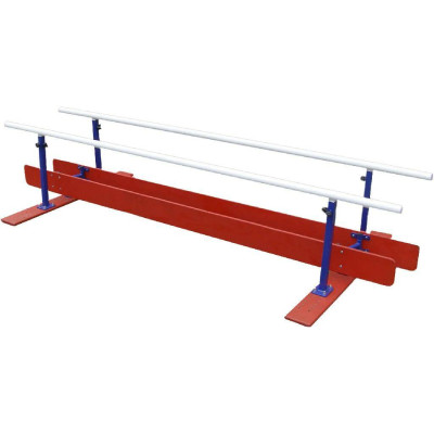 Поручень детский ПДВХ-2 Поручень детский ПДВХ-2