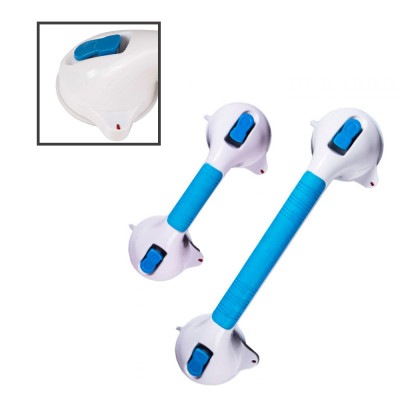 Поручень пристенный для ванной и туалета «Fit Easy», 29 см Поручень пристенный для ванной и туалета «Fit Easy», 29 см