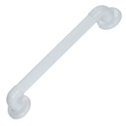 Поручень пристенный для ванной и туалета «King», 45 см