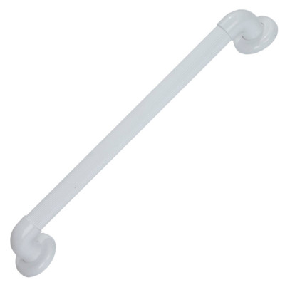 Поручень пристенный для ванной и туалета «King», 60 см Поручень пристенный для ванной и туалета «King», 60 см