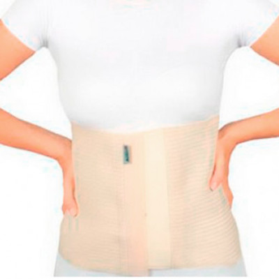 Послеоперационный абдоминальный бандаж OSD-ARC420 Послеоперационный абдоминальный бандаж OSD-ARC420