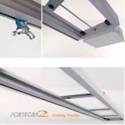 Потолочные рельсовые дорожки Mavig