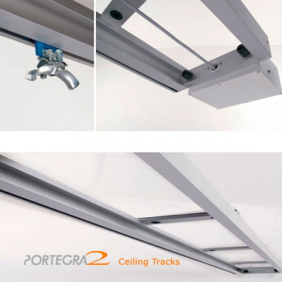 Потолочные рельсовые дорожки Mavig Потолочные рельсовые дорожки Mavig