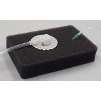 Повязка «ГУБКА» для VAC-аппарата PN3000 (средняя) Повязка «ГУБКА» для VAC-аппарата PN3000 (средняя)