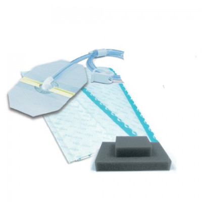 Повязка средняя Heaco DK10MS Повязка средняя Heaco DK10MS