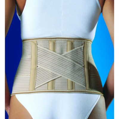 Пояснично-крестцовый бандаж 0185 Пояснично-крестцовый бандаж 0185