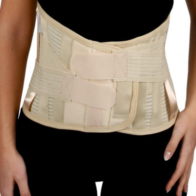 Пояснично-крестцовый бандаж OSD-ARC260K Пояснично-крестцовый бандаж OSD-ARC260K