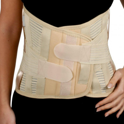 Пояснично-крестцовый бандаж OSD-ARC320K Пояснично-крестцовый бандаж OSD-ARC320K