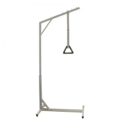 Прикроватная трапеция усиленная (нагрузка - до 100 кг)