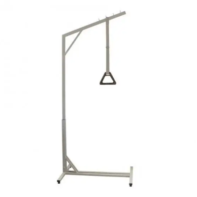 Прикроватная трапеция усиленная (нагрузка - до 100 кг) Прикроватная трапеция усиленная (нагрузка - до 100 кг)