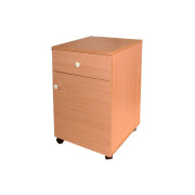 Прикроватная тумба из ДСП Завет ТП-2