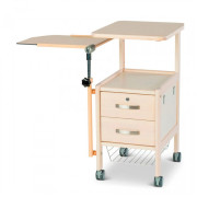 Прикроватная тумбочка Lojer 2040