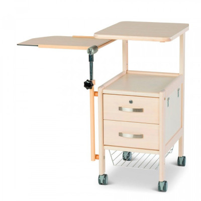 Прикроватная тумбочка Lojer 2040 Прикроватная тумбочка Lojer 2040