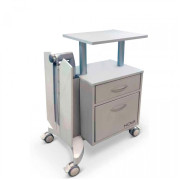 Прикроватная тумбочка Lojer Nova