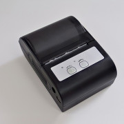 Принтер для профессиональных алкотестеров АлкоФор 405 и АлкоФор 505