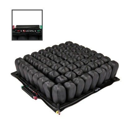 Противопролежневая подушка Roho QUADTRO SELECT (в.п.) Противопролежневая подушка Roho QUADTRO SELECT (в.п.)