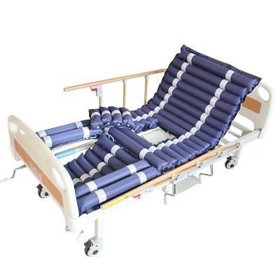 Противопролежневый матрас MIRID С05 с компрессором Противопролежневый матрас MIRID С05 с компрессором