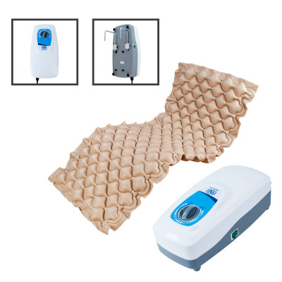 Противопролежневый ячеистый матрас с компрессором OSD F-103 Противопролежневый ячеистый матрас с компрессором OSD F-103