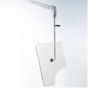 Прозрачные акриловые рентген защитные щиты Mavig OT50001