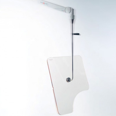 Прозрачные акриловые рентген защитные щиты Mavig OT50001 Прозрачные акриловые рентген защитные щиты Mavig OT50001