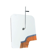 Прозрачные акриловые рентген защитные щиты Mavig OT54001