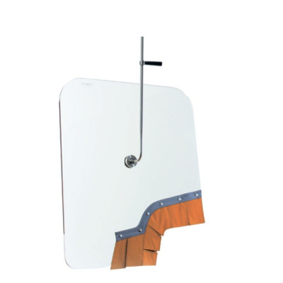 Прозрачные акриловые рентген защитные щиты Mavig OT54001 Прозрачные акриловые рентген защитные щиты Mavig OT54001