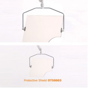 Прозрачный акриловый рентген защитный экран Mavig OT50003