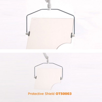 Прозрачный акриловый рентген защитный экран Mavig OT50003 Прозрачный акриловый рентген защитный экран Mavig OT50003