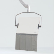 Прозрачный акриловый рентген защитный экран Mavig OT80001