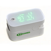 Пульсоксиметр Биомед ВР-10ВB (Bluetooth)