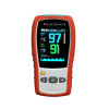 Пульсоксиметр KH-381 (монитор пациента SpO2, PR) Пульсоксиметр KH-381 (монитор пациента SpO2, PR)