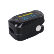 Пульсоксиметр Medica+ Cardio control 7.0 black (SpO2, PR, Pi)