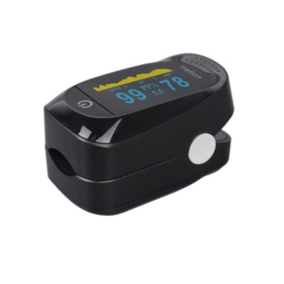 Пульсоксиметр Medica+ Cardio control 7.0 black (SpO2, PR, Pi) Пульсоксиметр Medica+ Cardio control 7.0 black (SpO2, PR, Pi)