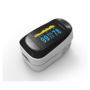 Пульсоксиметр Medica+ Cardio control 7.0 (SpO2, PR, Pi)