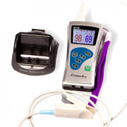 Пульсоксиметр медицинский G1B plus (монитор пациента SpO2, PR)